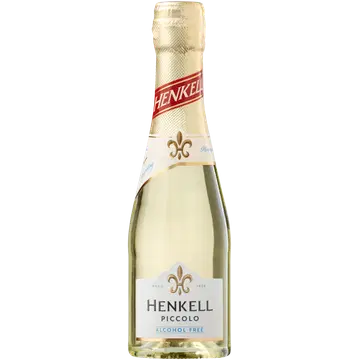 Henkell alkoholivaba vahuvein 200ml