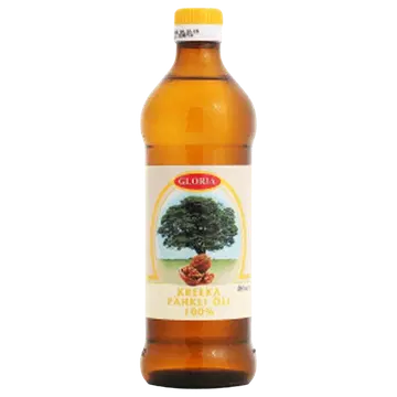 Gloria kreeka pähkli õli 500 ml