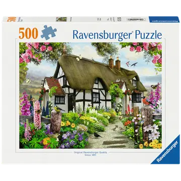 Puzzle 500 tk