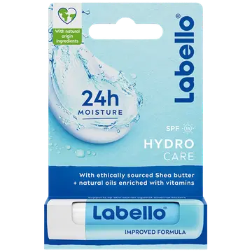 Labello Hydro Care huulepalsam spf15 4,8g