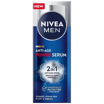 Nivea näoseerum Anti-Age 2in1 30ml