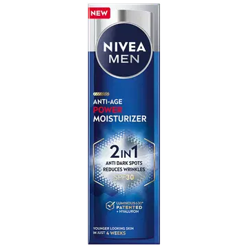 Nivea näokreem Anti-Age 2in2 SPF30 50ml