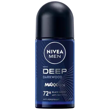 Nivea rulldeodorant Men Deep 50ml