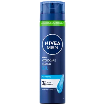 Habemeajamisgeel Nivea Men Hydrocare 200ml