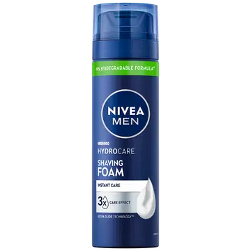 Habemeajamisvaht Nivea Men Hydrocare 200ml
