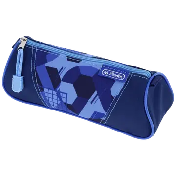 Pinal, kolmnurkne, blue goal
