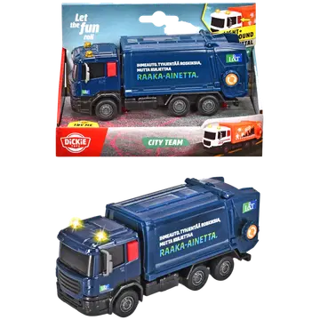 Prügiauto