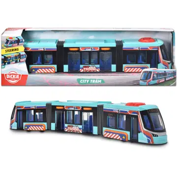Linna tramm