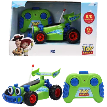 Rc turbo buggy 1:32