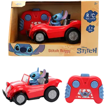 Rc stitch buggy 1:32