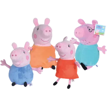 Pipsa Pig pere pehme