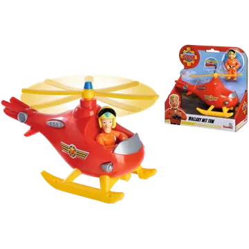 Helikopter