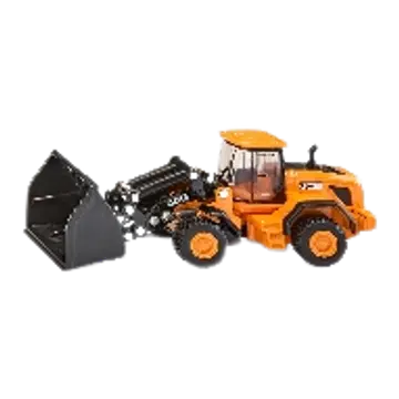 Laadur 1:87 jcb 457 wls
