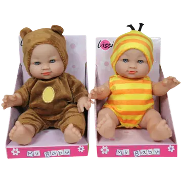 Beebi 20 cm