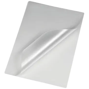 Lamineerimiskile DIN A4 80µ 100 rk