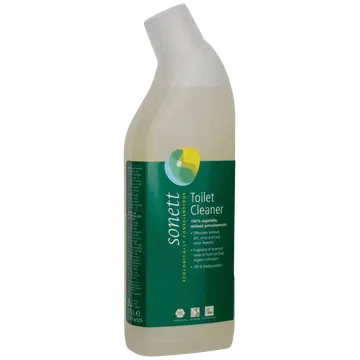 Wc puhastusvahend Sonett seeder-tsitronella 750ml