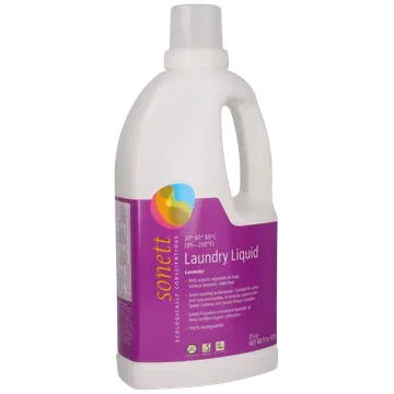 Pesugeel Sonett lavendel 2l