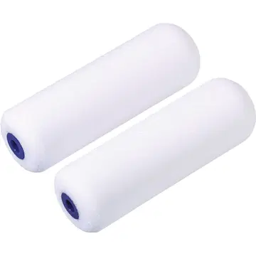 Lux vahtplastrull, 10 cm, 2 tk