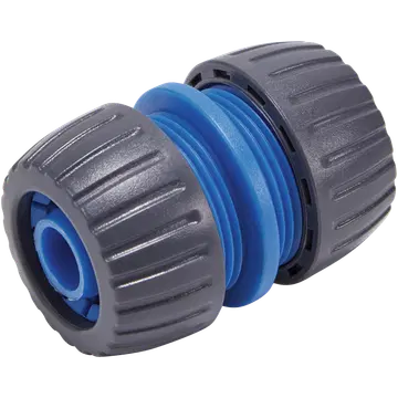Parandamisliitmik 12 mm (1/2) plastmass