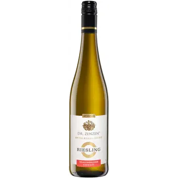 Dr. Zenzen Riesling Alkoholivaba vein 750 ml