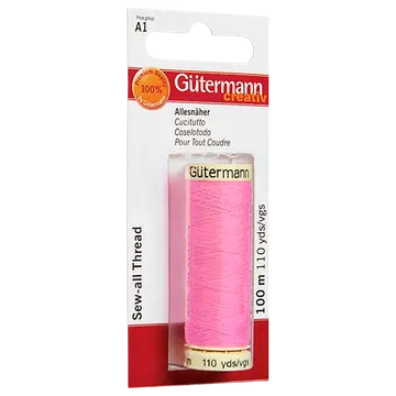 Õmblusniit 100m 100% polüester