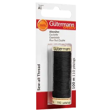 Õmblusniit 100m 100% polüester