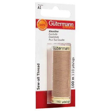 Õmblusniit 100m 100% polüester
