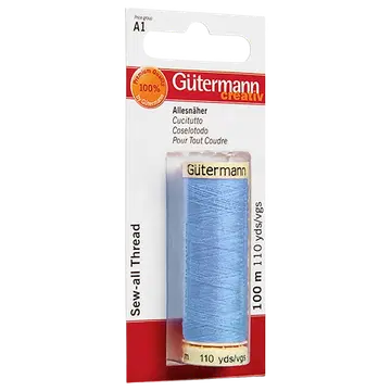 Õmblusniit 100m 100% polüester