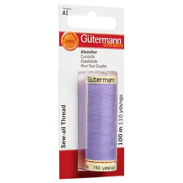 Õmblusniit 100m 100% polüester
