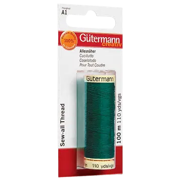Õmblusniit 100m 100% polüester
