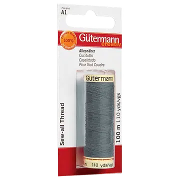 Õmblusniit 100m 100% polüester