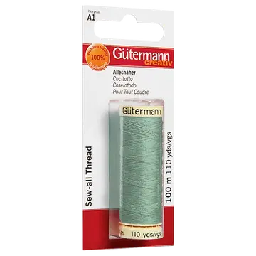 Õmblusniit 100m 100% polüester