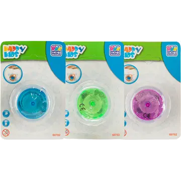 Led yoyo