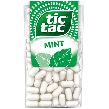 Tic-Tac Fresh Mint T110 54g