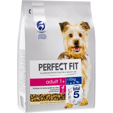 Perfect Fit koeratoit kanaga 2,6kg
