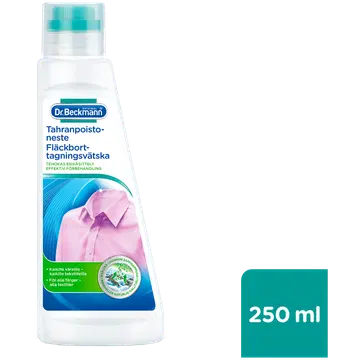Dr. Beckmann plekieemaldaja 250 ml