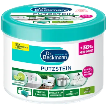 Puhastuskivi tugevale mustusele Power Clean 550g