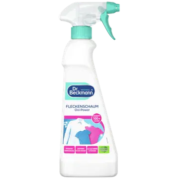 Plekieemaldusvaheni sprei Dr.Beckmann Oxi Power 500ml