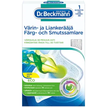 Dr.Beckmann värvipüüdja