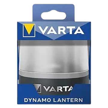 Varta Dynamo latern