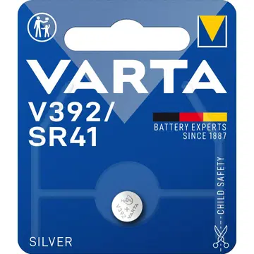 Varta patarei v392