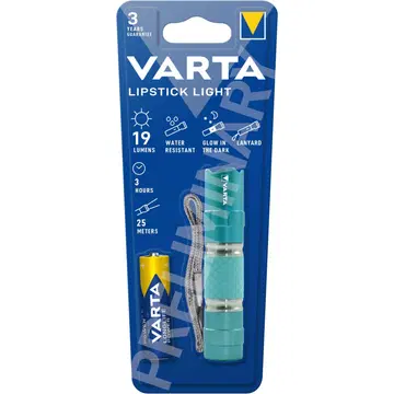 Varta taskulamp LED 1xA