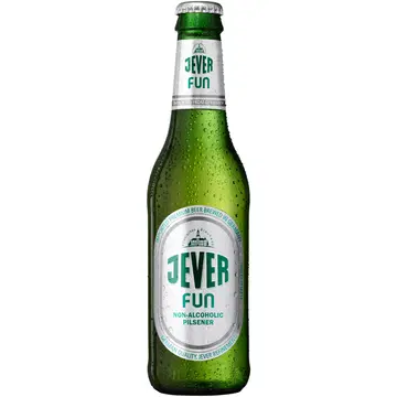 Jever Fun Pilsner alkoholivaba õlu 330ml