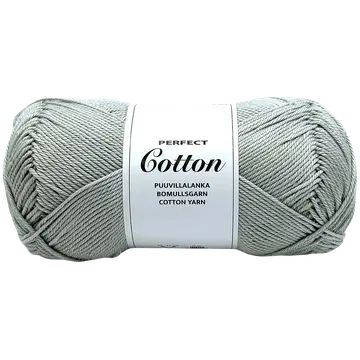 Lõng Perfect Cotton 100g