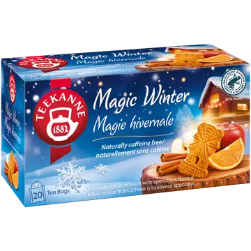 Teekanne talvetee Talveaeg 50g