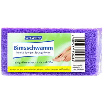 Pimsskivi Vitawohl