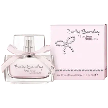 Tualettvesi Betty Barclay Precious Moments EDT 20ml