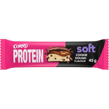 Corny Prot.patukka 45g Cookie Dough
