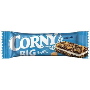 Corny müslibatoon piimatäidisega 40g