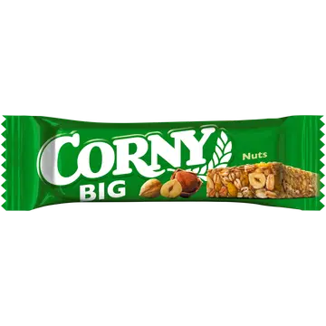 Corny BIG sarapuupähkli 50g